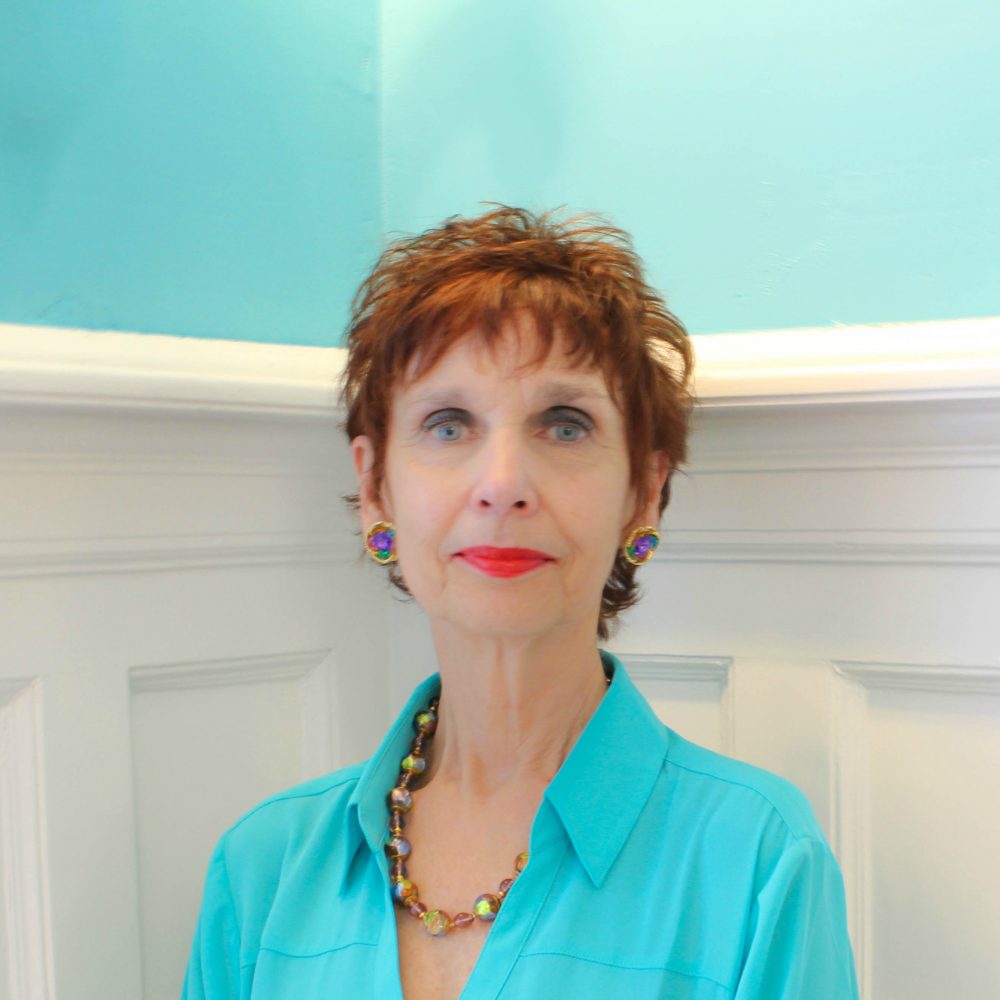 Darlene Osipuk, MD