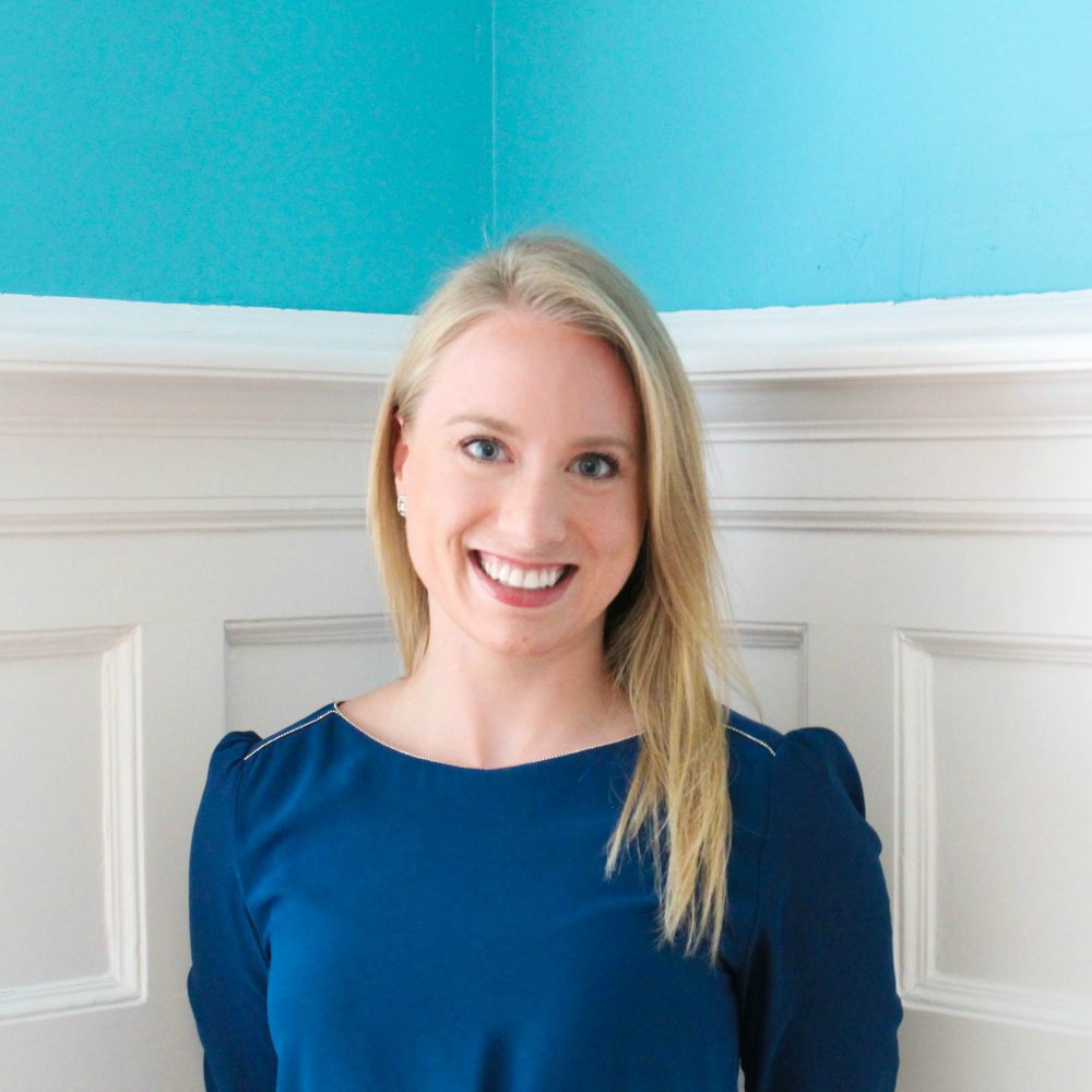 Megan Fahey, MS, RD, CDN
