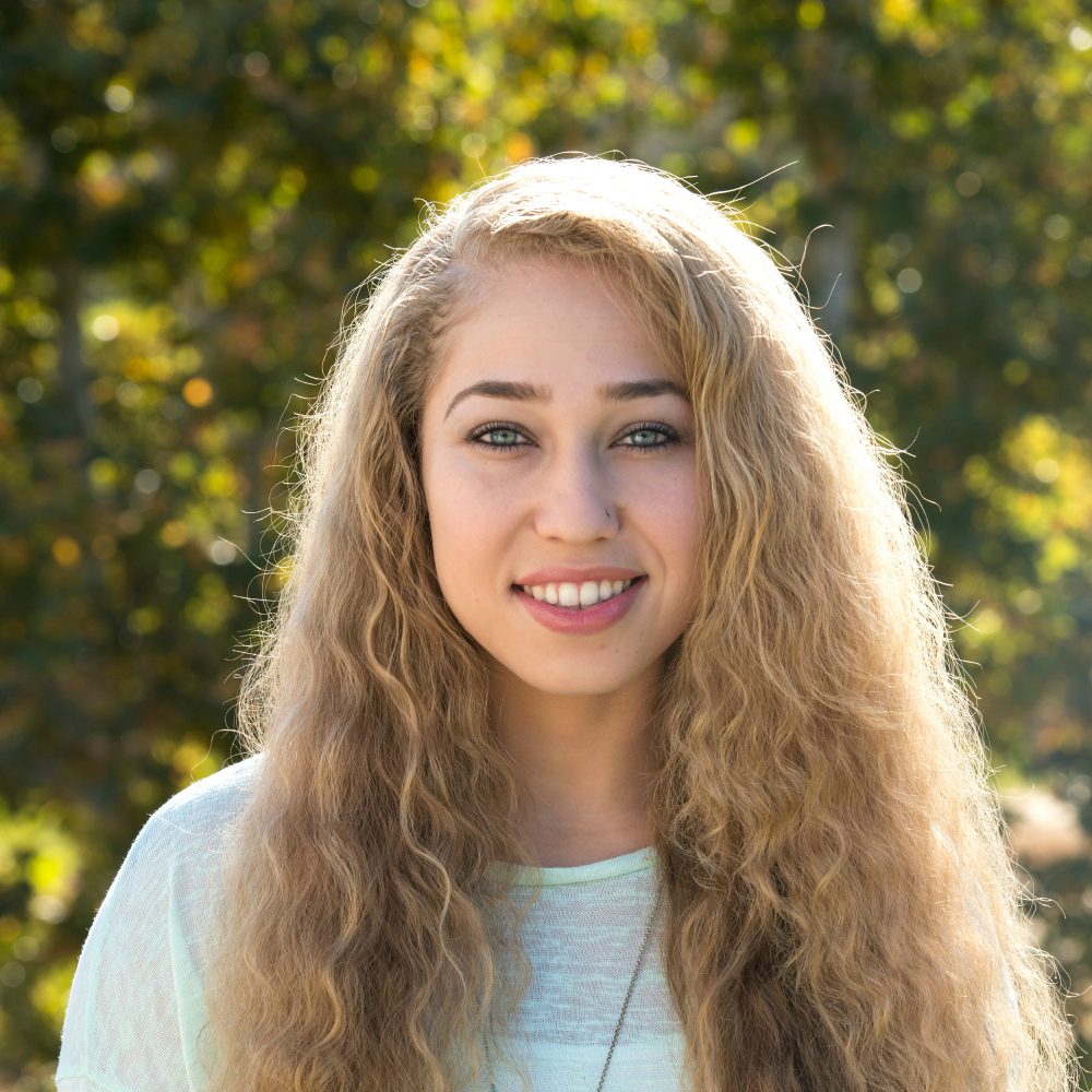 Gaby Godinez, CNA