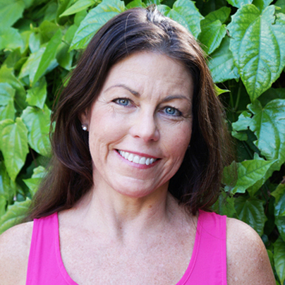 Jodi Newman, RD, LD/N