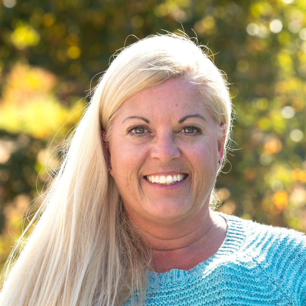 Kimberley Lacefield, LVN