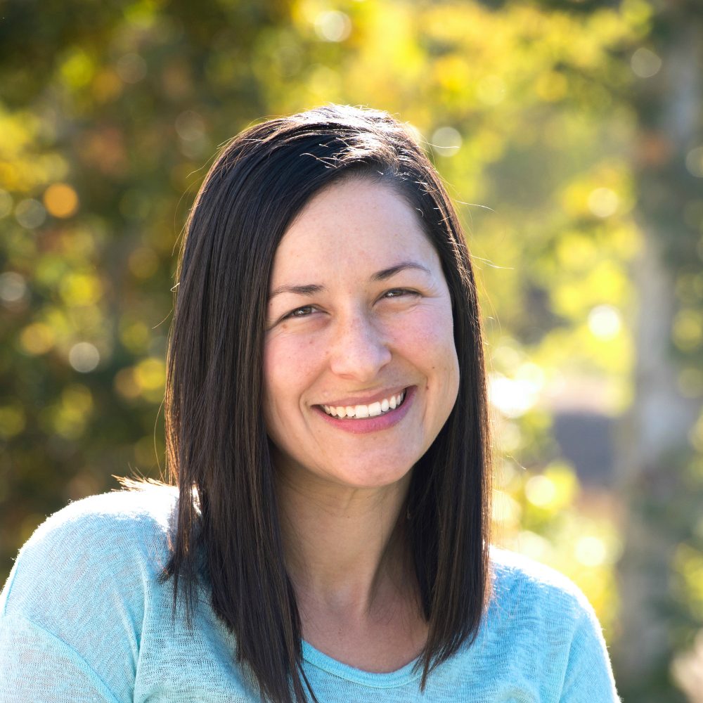 Lauren Hoover, MA, LMFT