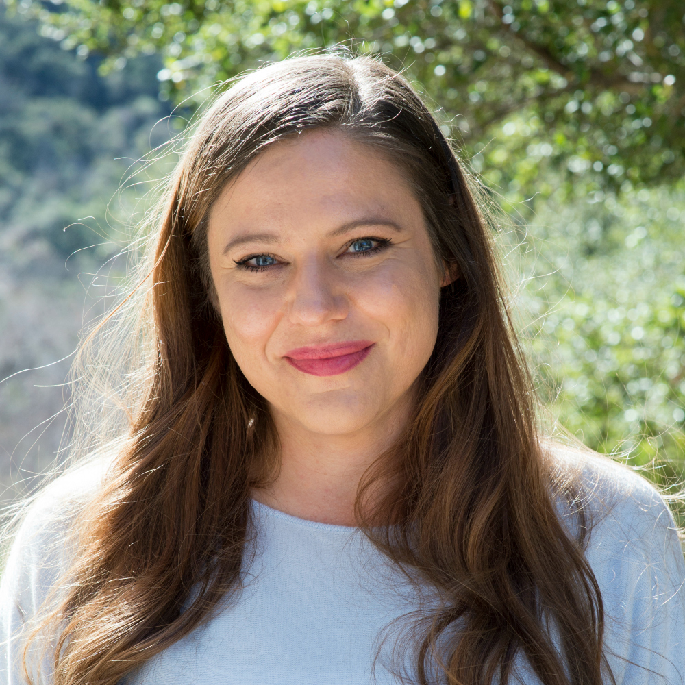 Susan Dahlberg, MS, AMFT