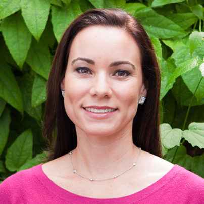 Molly McShane, MD, MPH, CEDS
