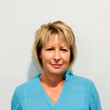 Amy Coleman