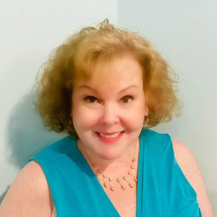 Tricia O'Grady