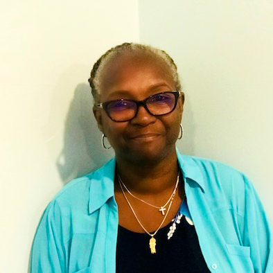 Valecia Washington, RN