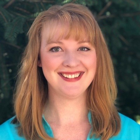 Ashley Steelman, LMSW