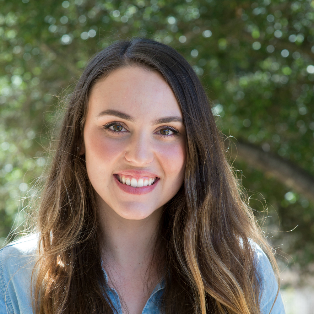 Danielle Beckerman, MS, AMFT
