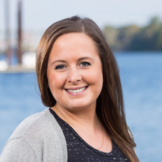 Melissa Peterson, MS, LMFT