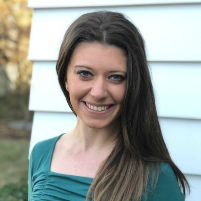 Kristin Quill, RDN, CDN