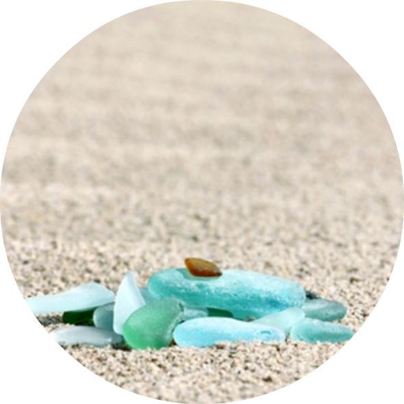 The Garment Project Sea Glass Recipient Clementine Adolescent