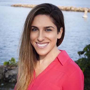 Nicole Carlisi