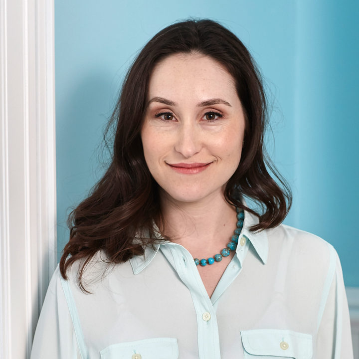 Danielle Small, MS, LMFT, CEDS
