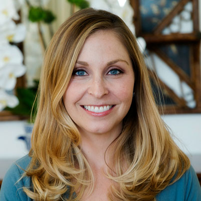 melissa mclain