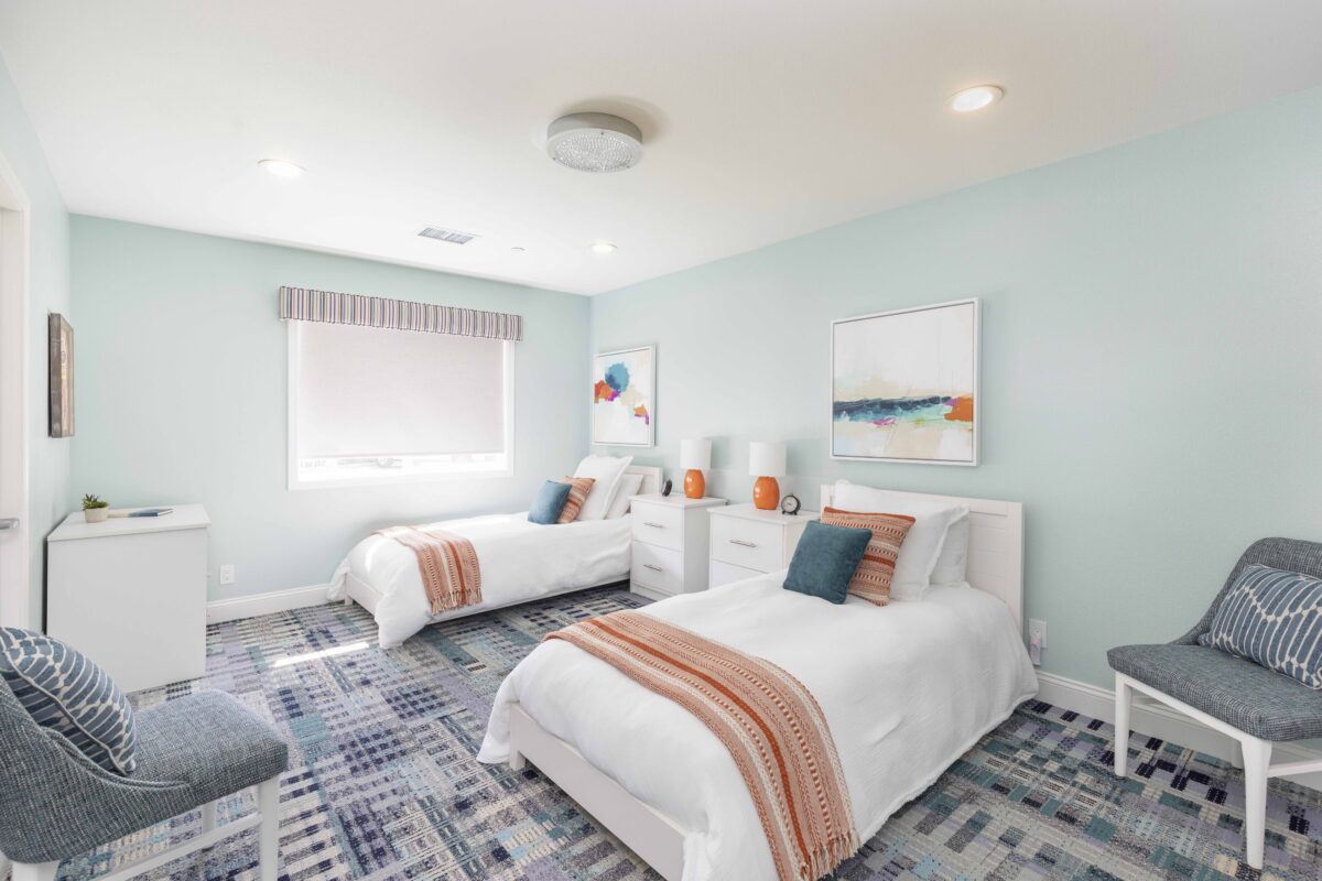 Clementine Orange County Adolescent Eating Disorder Treatment