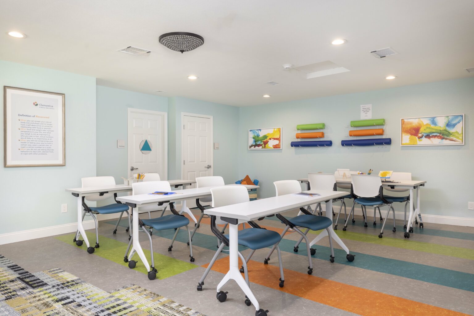 Clementine Orange County Adolescent Eating Disorder Treatment