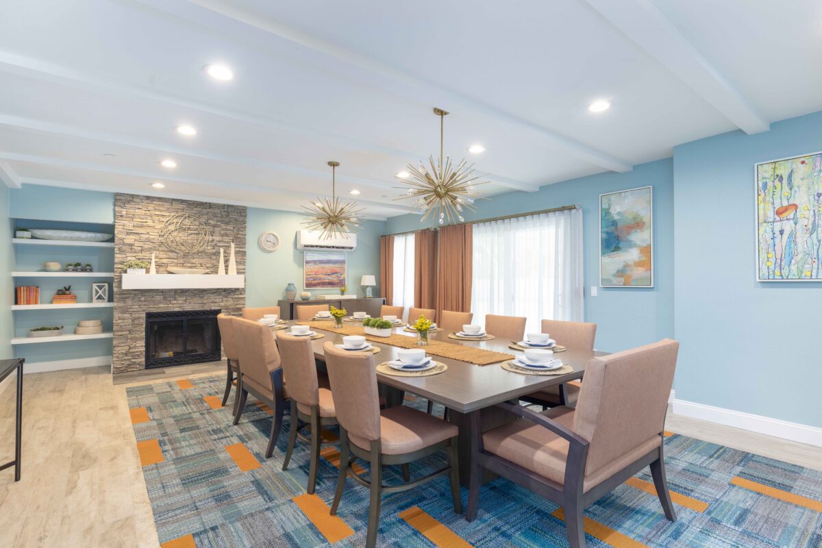 Clementine Orange County Adolescent Eating Disorder Treatment