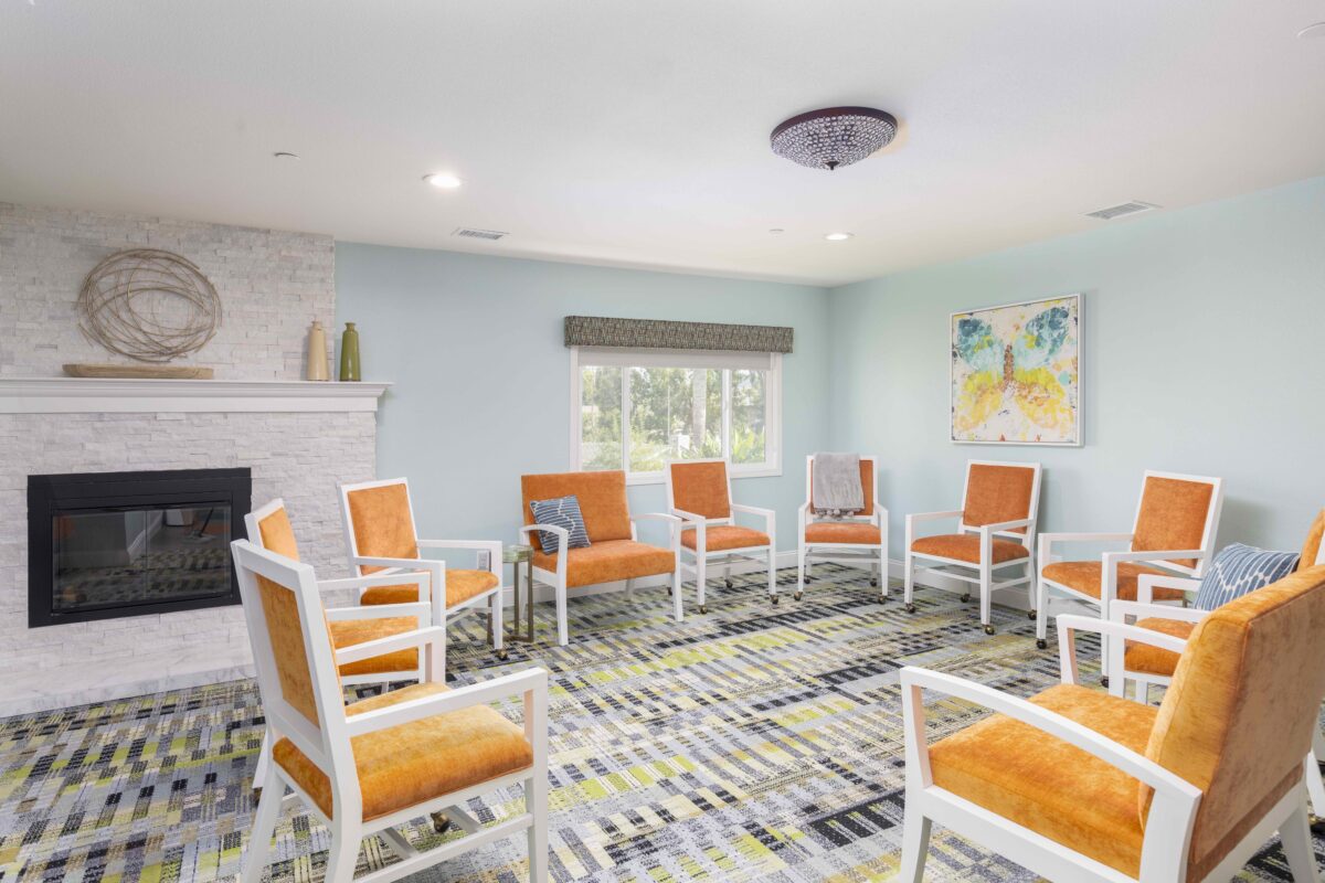 Clementine Orange County Adolescent Eating Disorder Treatment