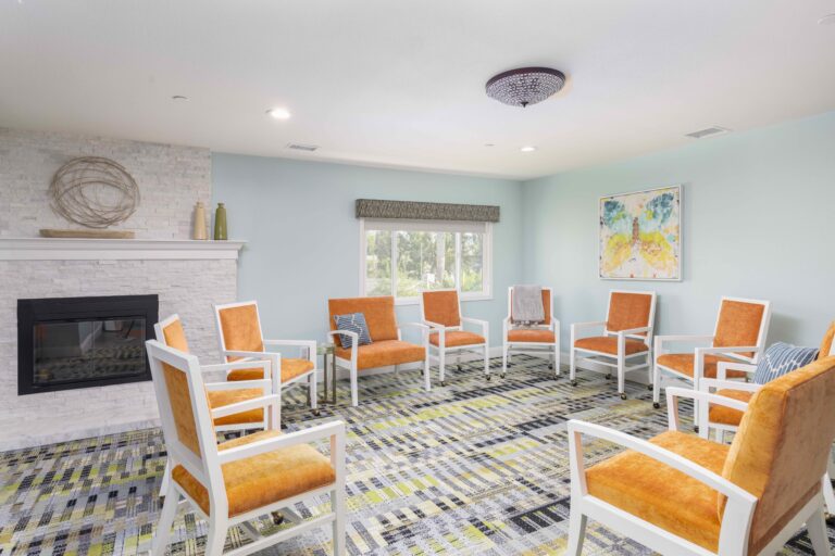 Clementine Orange County Adolescent Eating Disorder Treatment