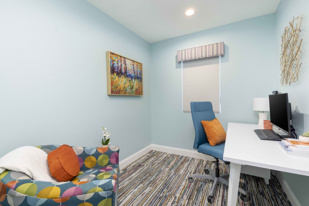 Clementine Orange County Adolescent Eating Disorder Treatment